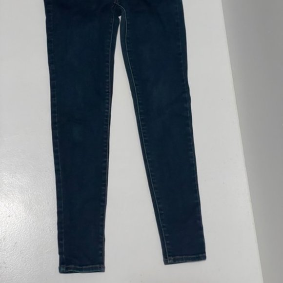 American Eagle Skinny Super Stretch Jeans/Jeggings - Picture 7 of 11